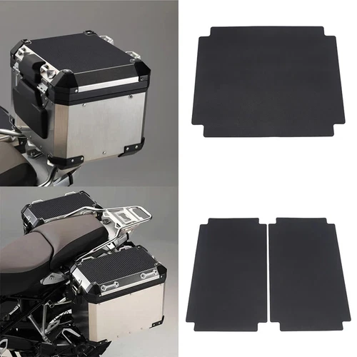 Kit de cubierta de PVC para BMW R1200GS LC Adventure R1250GS pegatinas de equipaje almohadilla de caja lateral - Imagen 1 de 12