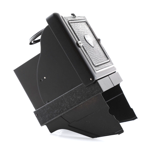 Rollei Rolleiflex TLR Waist Level Finder NOS - Picture 3 of 6