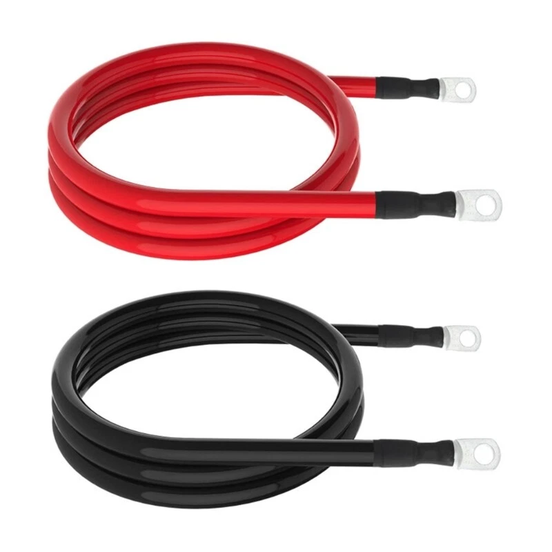 Battery on sale cable wire