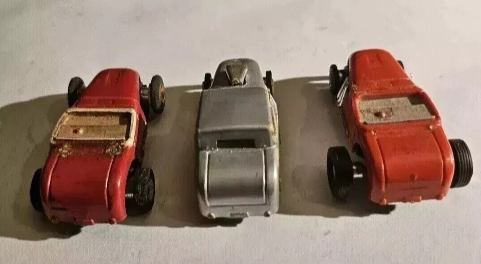 Aurora Slot Cars For Sale. eBay