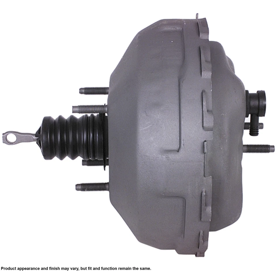 Booster de freno eléctrico Cardone para Chevrolet Impala 1979-1980 Foto 3 de 4