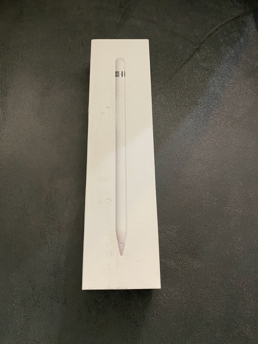 iPadアクセサリー Apple Pencil MKOC2J/A A1603 Apple Pencil A1603 for iPad Pro - White (MK0C2ZM/A) | eBay