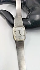 Vintage RADO Silky Watch 17J RADO Silky Swiss Watch - run - AF