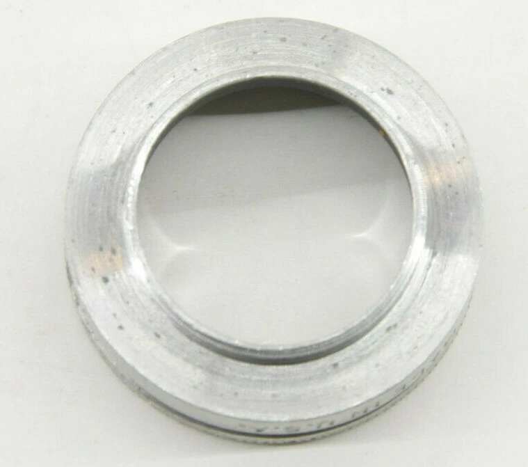 Tiffen - Screw-In Adapter Ring EK/Filter Holder 1" F:1.9 Series 5 - USED - W450 - Image 2 of 2