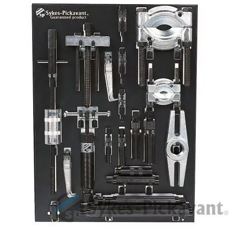 Sykes pickavant puller deals