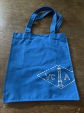 Van Cleef & Arpels Turquoise Tote