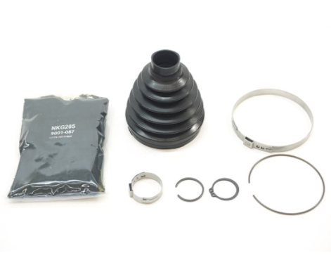 MB ML W164 Transmission End Right CV Joint Boot Kit A1643300785