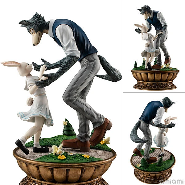 Beastars figure sales