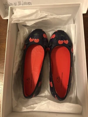 little marc jacobs shoes