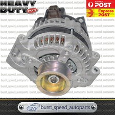 7PV 100AMP Alternator for Honda Accord Euro CL9 K24A3 Eng. 2.4L Petrol 2003-2008