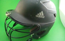 adidas t ball helmet mask