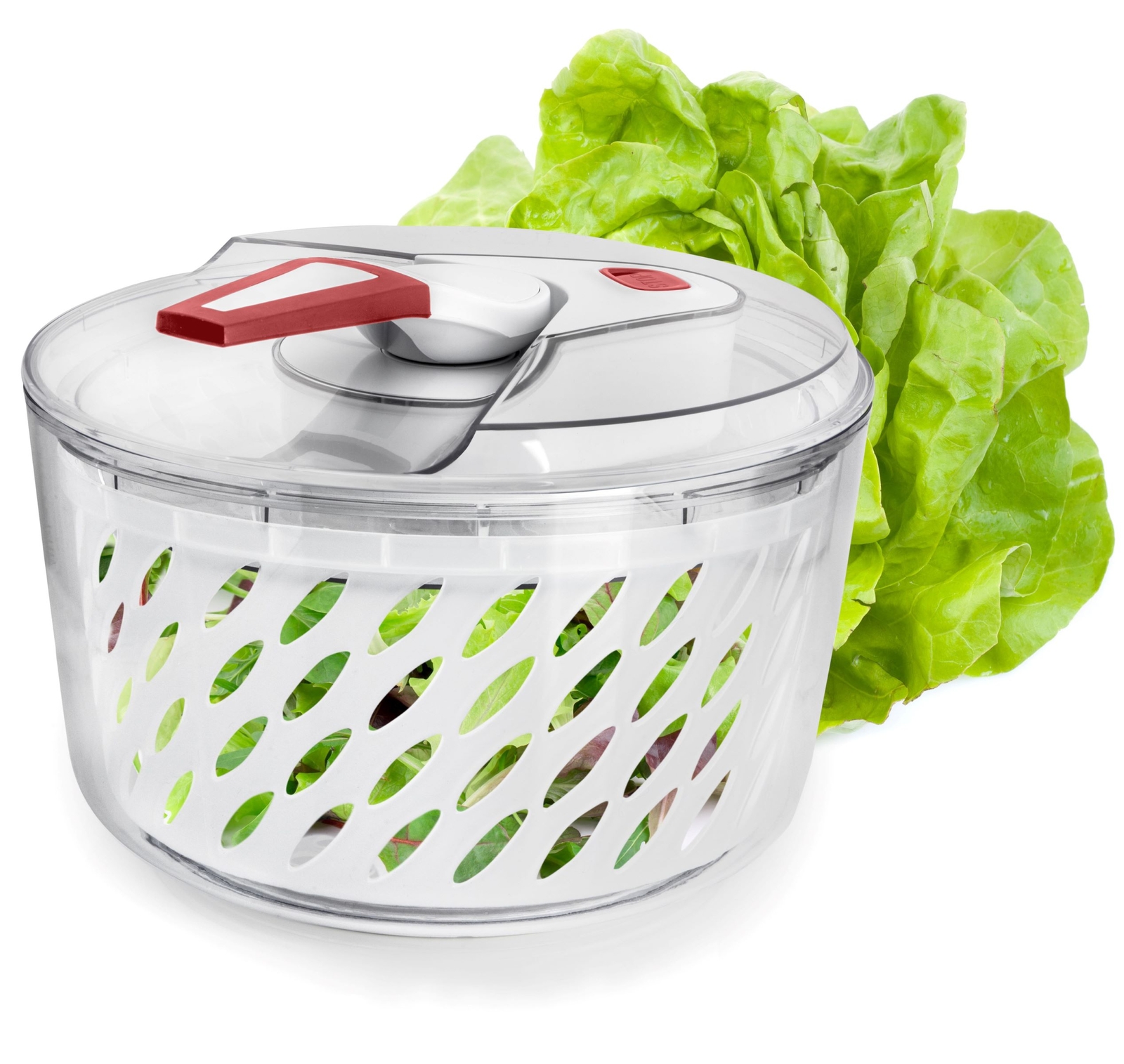 Salad Spinner 5.5 L High Speed -  VTF959-image
