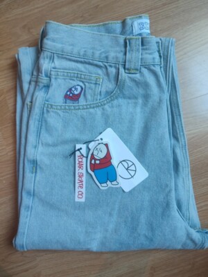 Baggy Polar Big Boy / Skatehose / PolarSkateCO. 