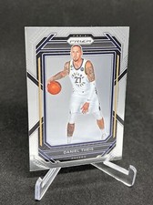 DANIEL THEIS Indiana Pacers - 2022-23 Panini Prizm #106