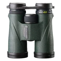 Vanguard VEO ED 10x42 Bak4 Waterproof Fogproof Binoculars V248851 with Bag Case