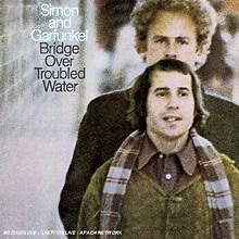 Bridge over Troubled Water von Simon  Garfunkel | CD | Zustand sehr gut