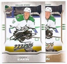 14/15 UPPER DECK MVP BASE & SILVER SCRIPT Hockey (#1-50) U-Pick From List