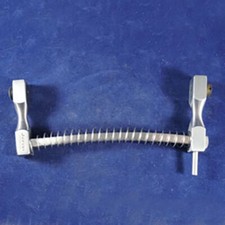 Canine Dog Oral Health Pet Health J0051A Canine Mouth Gag Small Vet Supply