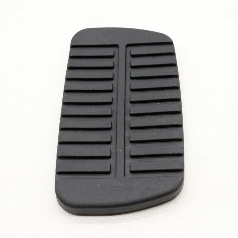 SE ADAPTA A SUBARU IMPREZA FORESTER LOYALE 36015GA121 ALMOHADILLA DE GOMA DE PEDAL DE FRENO AUTOMÁTICO Foto 4 de 4