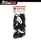 Ute Trailer Cargo Net 1.2m x 1.8m (6'x4') Bungee Cord Mesh Truck Load Tie Down