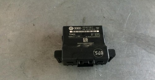 VW Passat 3C 2007 Gateway Steuergerät 3C0907530C
