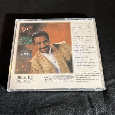 【中古】 Adoration: Live In Atlanta MzMtOTUwNS5qcGVn.jpeg
