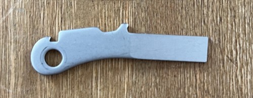 Leatherman Mod Ersatzteile Charge Plus Silber Original - Bild 9 von 19