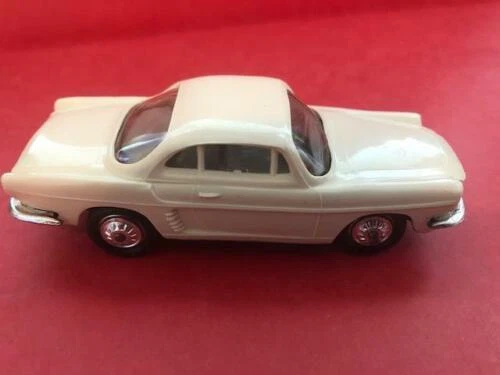 NOREV Renault Plástico Vintage fabricación Diecast coches, camiones y camionetas