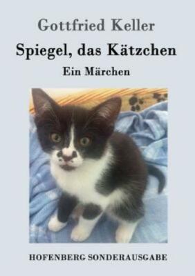 Spiegel, Das K?Tzchen