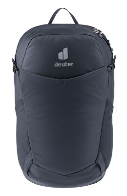 deuter Speed Lite 21 Backpack Tagesrucksack Black schwarz