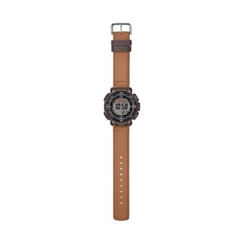 Casio Pro-Trek PRG-340L-5JF Climber Line Quartz Men's Watch New + Box & Paper's - Picture 3 of 4