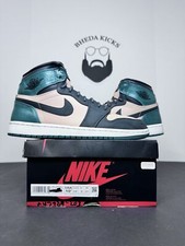 Size 12 W (10.5 M) - Nike Air Jordan 1 High Premium 
