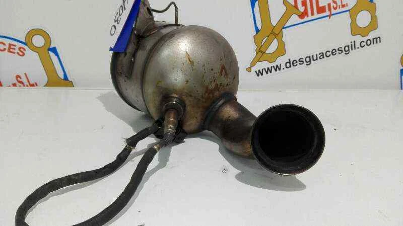 A2114902836 Catalytic Converter for MERCEDES-BENZ CLASS E 420 CDI (211,029) 4030 195707 - Image 4 of 4