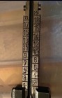 WWII WW2 GERMAN ARMY WEHRMACHT CZECHOSLOVAKIAN MILITARY GEWEHR SIGHTING DEVICE — photo 1