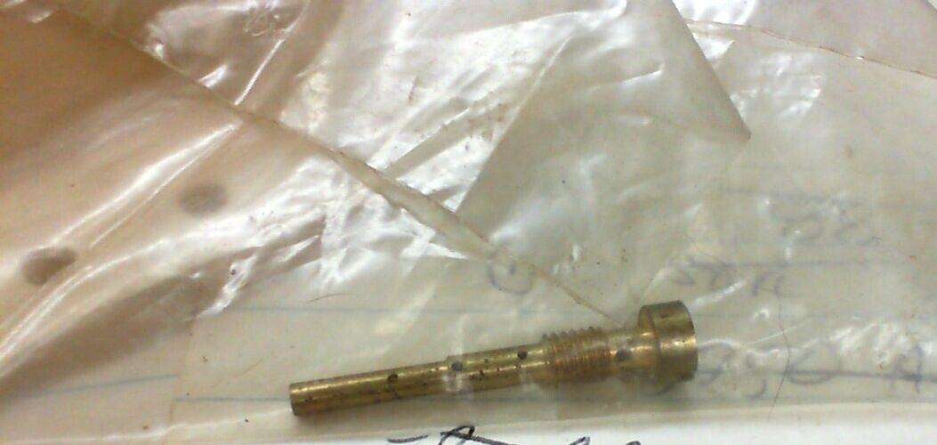 NOS HONDA JET 99114-836-0600 GENERATOR CARBURATOR PARTS OEM