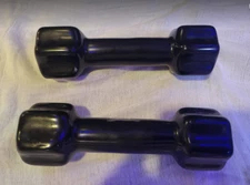 Dumbbells Weights Dumbbell Set Fitness Non-Slip Weight Set