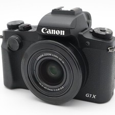 Canon PowerShot G1 X Mark III Canon PowerShot Digital Canon PowerShot G1 X Mark III Canon PowerShot Digital