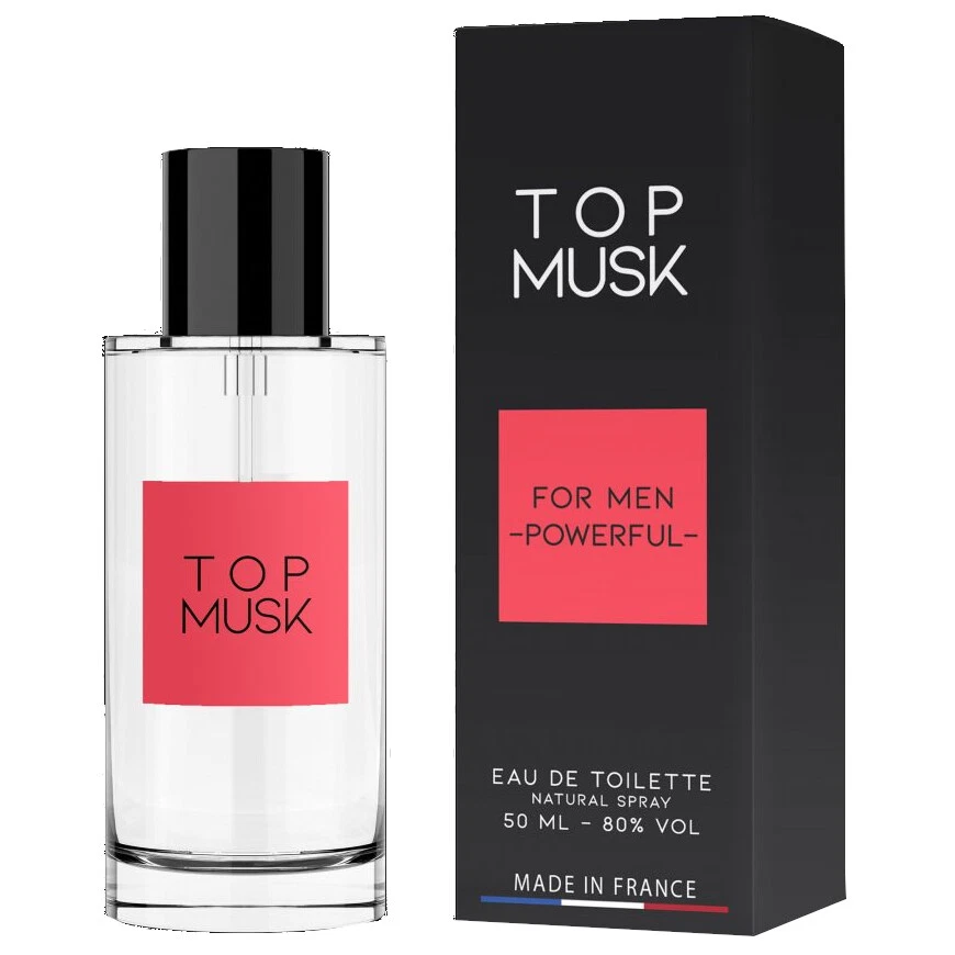 top 50 men's perfume