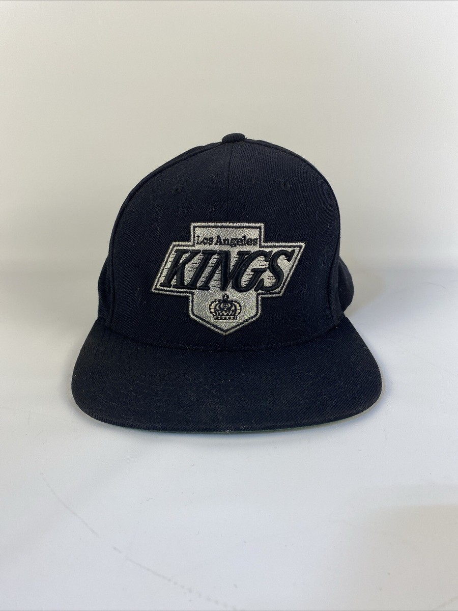 Mitchell & Ness NHL LA Los Angeles Kings MENS Snapback Cap Hat 