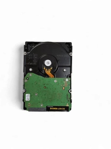 EMC Isilon 005052142 10TB 7.2K 6Gbps 3.5" SAS HDD A2000 - Picture 2 of 2