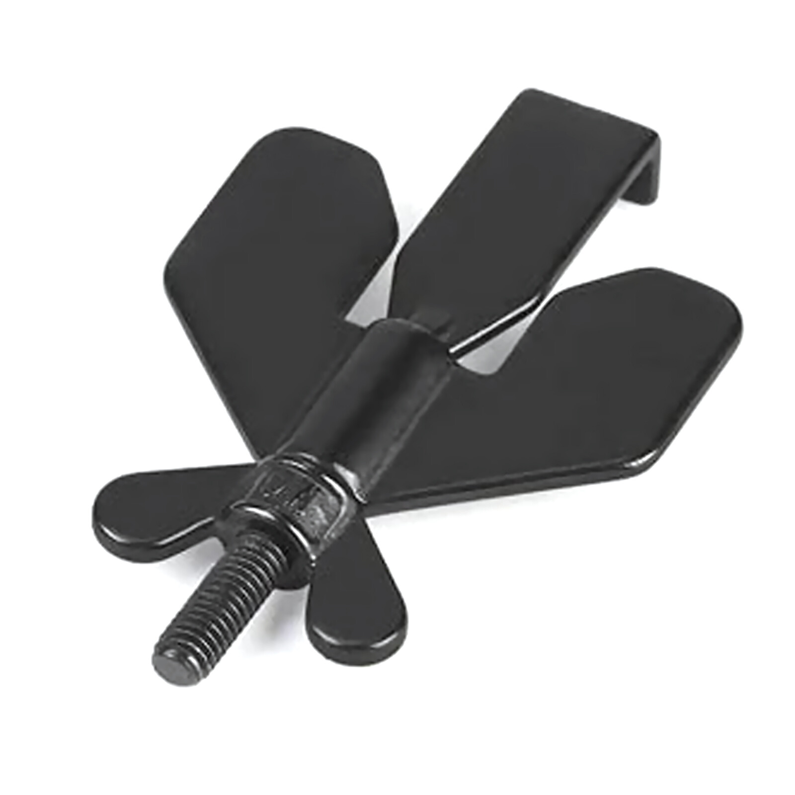 Portable Steel Travel Door Lock for Enhanced Security and Anti-Theft Protection  