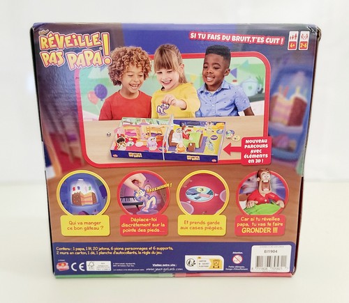 Goliath - Réveille Pas Papa - Photo 3/5