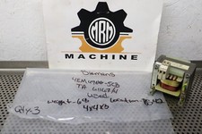 Siemens 4EM4900-5CB Transformer Used With Warranty See All Pictures