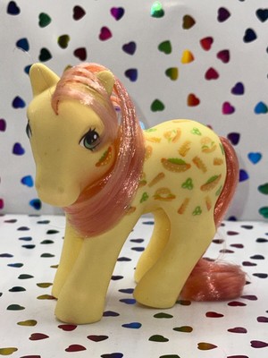 My Little Pony TAF Munchy Twice As Fancy – Mon Petit Poney Hasbro