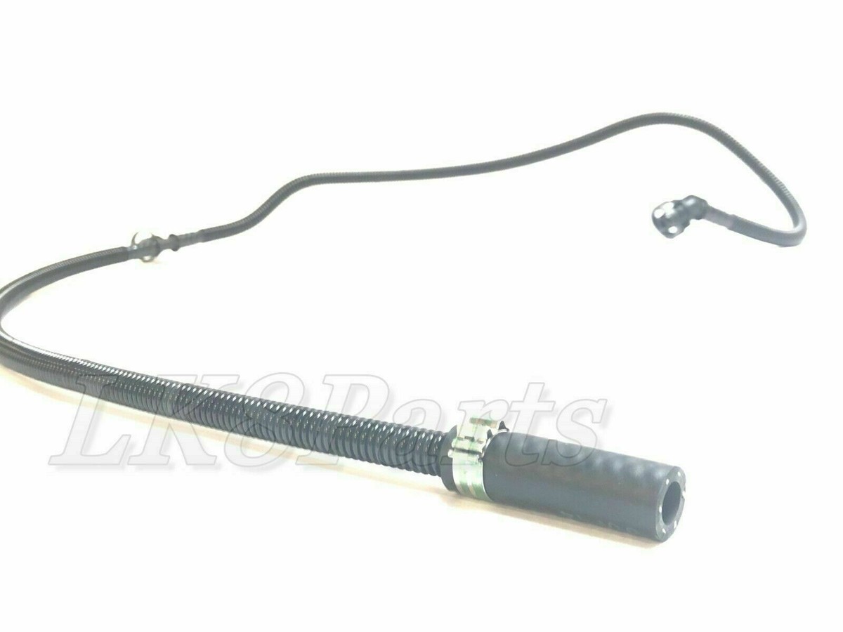 Jaguar Genuine OEM Hose Part Load B AJ84880 New | eBay