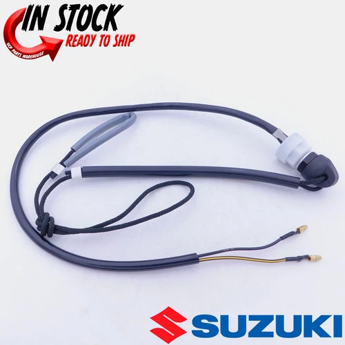 SWITCH ASSY, EMERGENCY | Includes Item(s) 5
