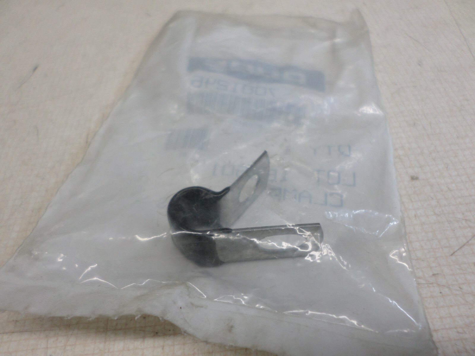 Polaris Wire/tumb Clamp .25 Genuine OEM Part 7081246 for sale 