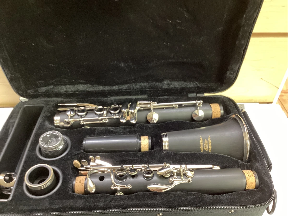 Eastar clarinet hotsell