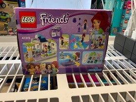 LEGO Friends 41315 Heartlake Surf Shop  NEW Retired 