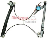 Metzger 2160131 Fensterheber FüR Ford